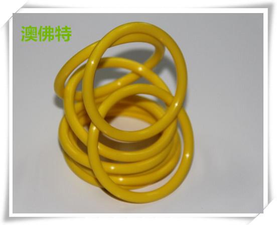 高彈性矽膠圈